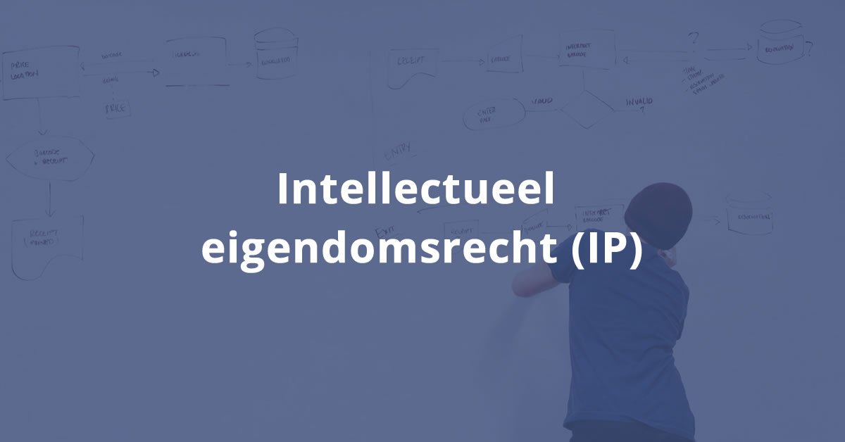 Intellectueel Eigendomsrecht (Ip) | Peeters Euregio Law